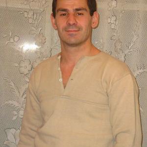 Георгий Боканча, 55 лет, Самара