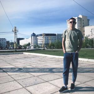 Serg, 24 года, Якутск
