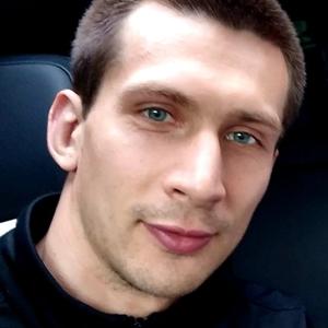 Вениамин, 34 года, Усинск