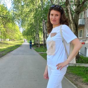 Наталия, 42 года, Ижевск