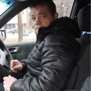 Василий, 47 лет, Новосибирск