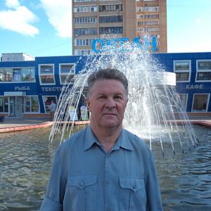 Анатолий, 75 лет, Железнодорожный