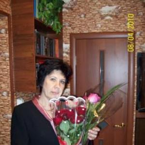 Елена, 65 лет, Самара