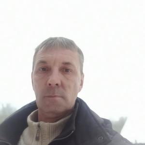 Олег, 50 лет, Ярославль