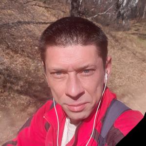 Сергей, 43 года, Каменск-Уральский