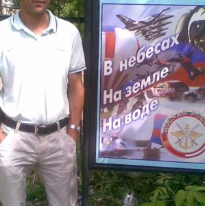 Парни в Твери: Денис Соболев, 48 - ищет девушку из Твери