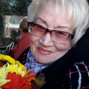 Нелли Серафимовна, 73 года, Находка
