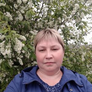 Людмила, 50 лет, Пермь