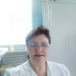 Лариса, 55 лет, Пермь