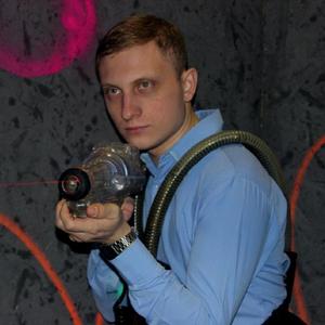 Александр Савинов, 26 лет, Бор