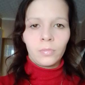 Олечка, 32 года, Хабаровск
