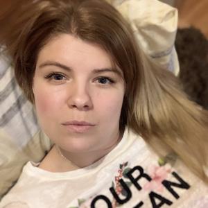 Анна , 34 года, Пермь