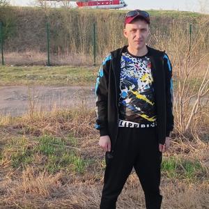 Парни в Новосибирске: Александр, 36 - ищет девушку из Новосибирска