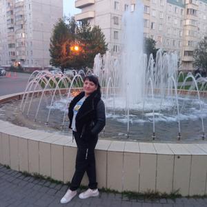 Девушки в Новосибирске: Марина, 45 - ищет парня из Новосибирска
