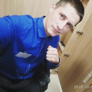 Денис, 26 лет, Иркутск