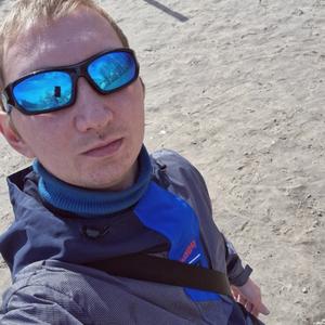 Вячеслав, 29 лет, Северодвинск