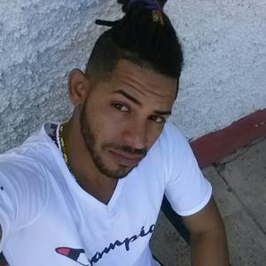 Alex El Domi, 30 лет, Habana