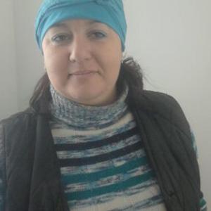 Девушки в Владивостоке: Кристина, 39 - ищет парня из Владивостока