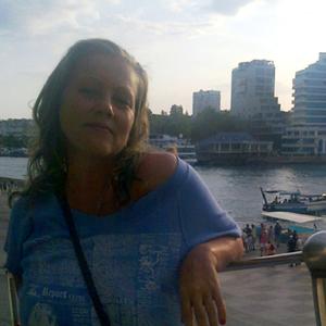 Девушки в Санкт-Петербурге: Оксана, 46 - ищет парня из Санкт-Петербурга