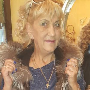 Девушки в Владивостоке: Людмила, 68 - ищет парня из Владивостока
