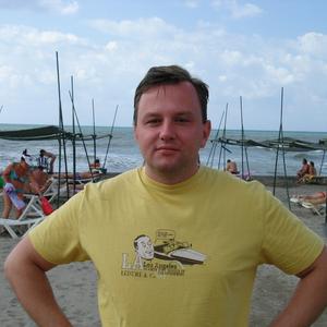 Павел Загаринский, 48 лет, Иваново