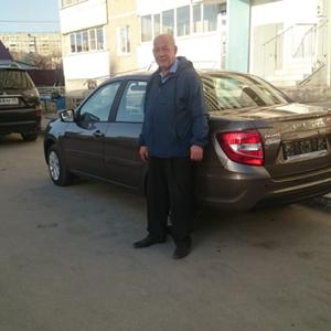 Виктор, 64 года, Челябинск