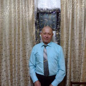 Александр, 76 лет, Новосибирск