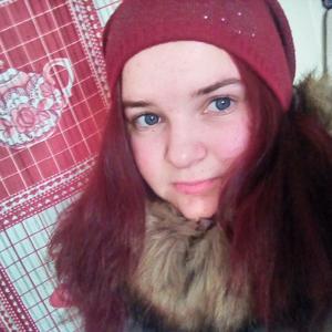 Оля, 25 лет, Ногинск