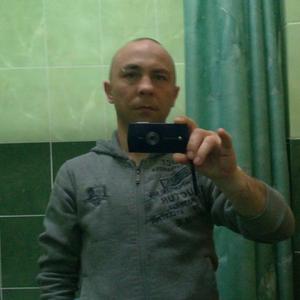 Александр Нестерук, 45 лет, Владивосток