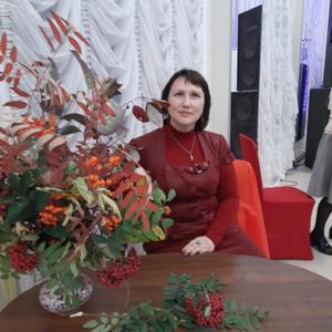 Девушки в Комсомольске-На-Амуре: Татьяна, 51 - ищет парня из Комсомольска-На-Амуре
