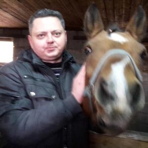 Парни в Сыктывкаре: Сергей, 45 - ищет девушку из Сыктывкара