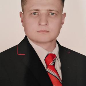Парни в Усть-Куте: Николай, 31 - ищет девушку из Усть-Кута
