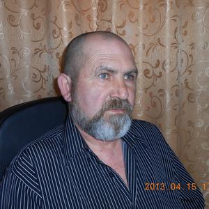 Евгений, 65 лет, Ростов-на-Дону
