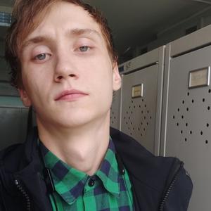 Sergey, 28 лет, Новомосковск