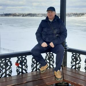 Парни в Коломне: Сергей, 57 - ищет девушку из Коломны
