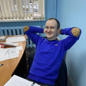 Евгений, 33 года, Вологда