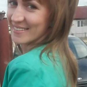Девушки в Волгограде: Надежда, 39 - ищет парня из Волгограда