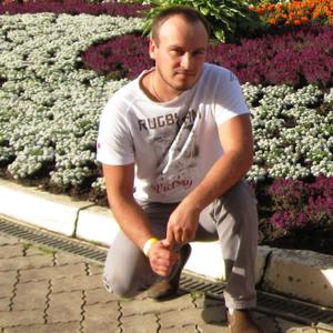 Парни в Ржеве: Александр, 35 - ищет девушку из Ржева