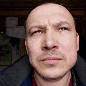 Ринат, 43 года, Пермь