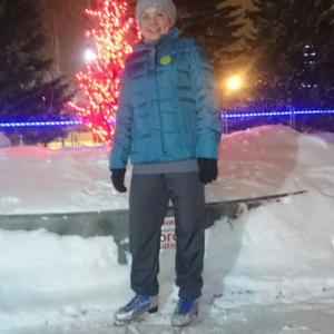 Девушки в Екатеринбурге: Ксения, 41 - ищет парня из Екатеринбурга