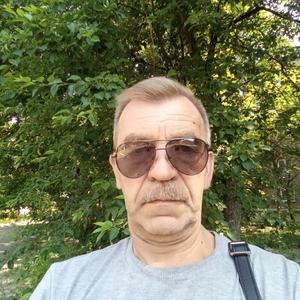 Евгений, 61 год, Новосибирск