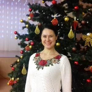 Девушки в Соликамске: Наталья, 49 - ищет парня из Соликамска