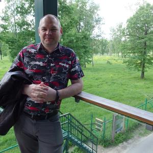 Парни в Коломне: Дмитрий, 41 - ищет девушку из Коломны