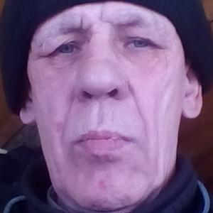 Валерий Петрович, 63 года, Новосибирск