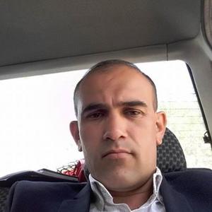 Mirzahid, 43 года, Ташкент