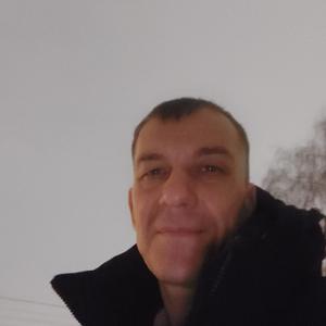 Алекс, 42 года, Новосибирск