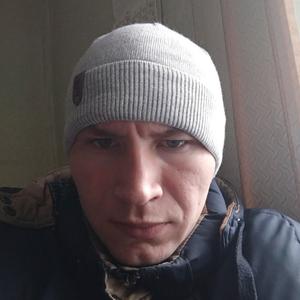 Геннадий, 34 года, Муравленко