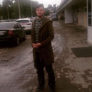 Парни в Бийске: Сергей, 30 - ищет девушку из Бийска