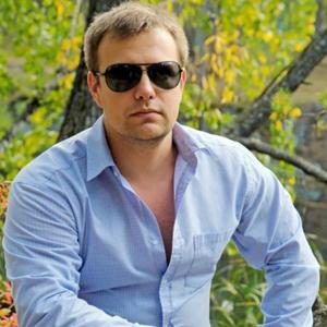 Алекс, 41 год, Челябинск
