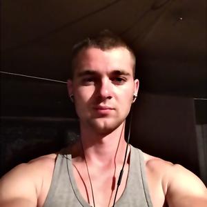 Алексей, 21 год, Усть-Илимск